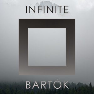 Infinite Bartók album