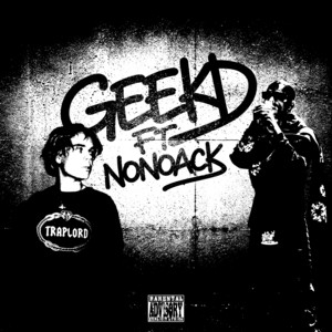 GEEKD by BRAT, nonoack