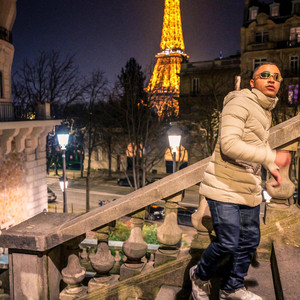 Kelvinho - Passada Cara