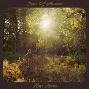 California Blues — Alex Amen