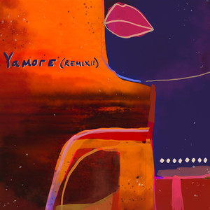 Portada de Yamore