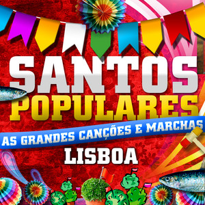 Marcha Fadista by Sara Reis