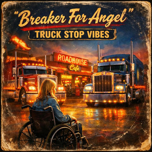 Breaker For Angel by Truck Stop Vibes