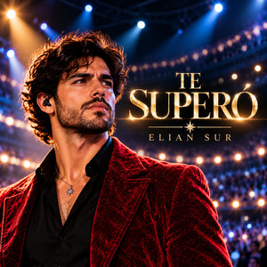 Te Superó by ELIAN SUR