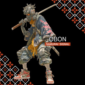 OBON by SAMURAI SIGNAL