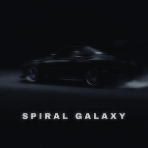 Spiral Galaxy by CASPER