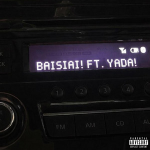 BAISIAI! by Dolciuks, Yada!