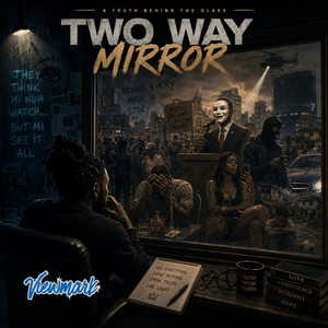 Two Way Mirror by VIEWMARK