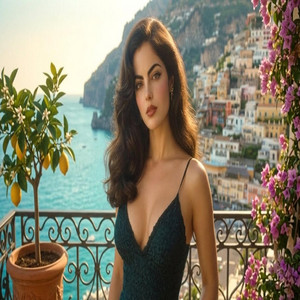 Dimmi Ti Amo – Vintage Italian Love Song | Romantic 1970s - 1980s by Blues Chicago
