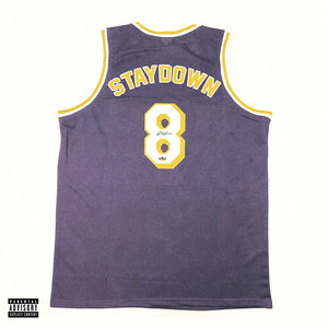 Kobe Bean by Staydown Archive