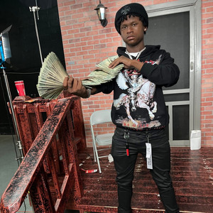 Still Posted on B by SliminFaRacks, Fully Nation, Co Splatt
