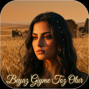 RYNO - Beyaz Giyme Toz Olur