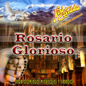 Nini Estrada Y Su Organo Melodico - Letanías