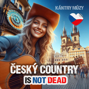 Indián by Kántry múzy