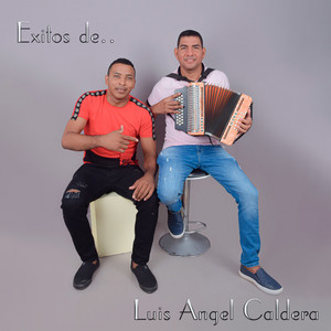 Luis angel caldera - Robarte un Beso