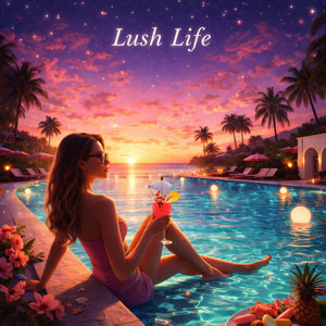 Lush Life (Piano Version) by Atlantic Notes