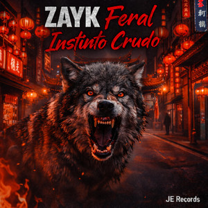 Salir Roto by ZAYK Feral