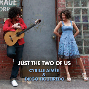 Just The Two Of Us cover