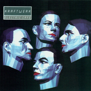 邦楽 Electric Cafe Greatest Hits 2000 Electric Cafe - Album by Kraftwerk | Spotify