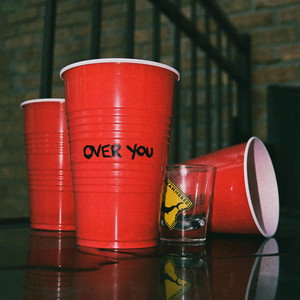 Over You by Morgan Bronner, Kiana Makay