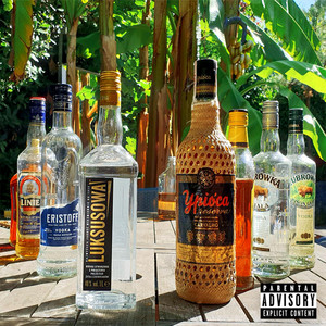 Portada de Bouteille