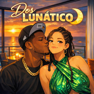 Dos Lunático by R THE BOSS