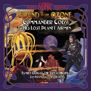 Bear's Sonic Journals: Found in the Ozone cover