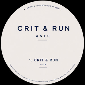 Crit & Run by ASTU