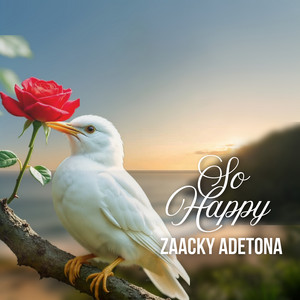 So Happy by Zaacky ADETONA