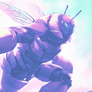 3slow2 - Bumble Bee (Slowed + Reverb) - I'm so Confused Baby Can't You See