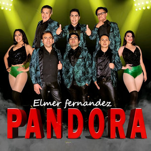 Agrupación Pandora - Sólo Mentiras