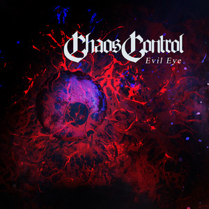 Evil Eye by CHAOS CONTROL