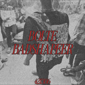 ILL BUGSY - BOLTE BADSHAPEER