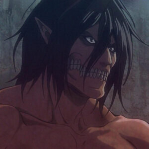 Eren x Warriors hardstyle by CONSISTENTLYSICK