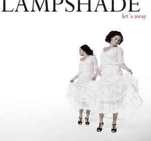 In The Woods by Lampshade