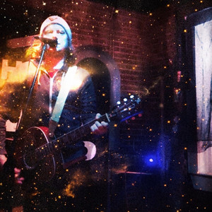 Andrew Live cover