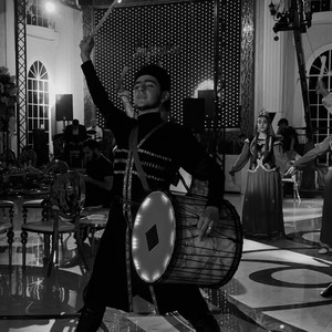 Rufat Guliyev - Şeytan Olum