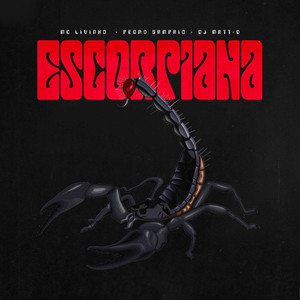 Portada de Escorpiana