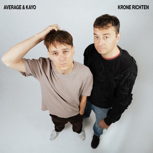 Pudding & Chips by Average, Kayo