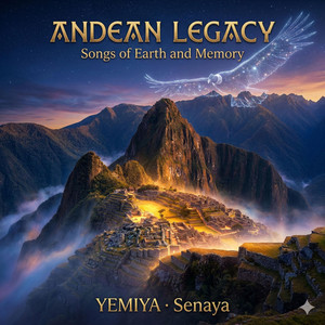 YEMIYA - One People, One Land