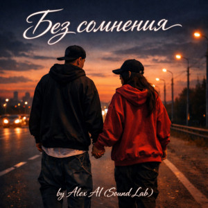 Без сомнения by Alex AI (Sound Lab)