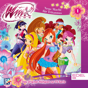 Die Ölkatastrophe - Teil 2 by Winx Club