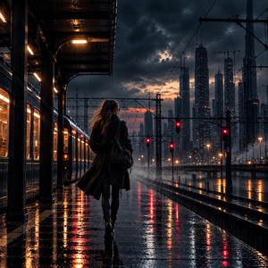Nowhere Feels Like Home - Remix by Freed