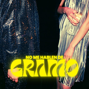 No Me Hablen De Gramo - Instrumental Version by Marko Korleon