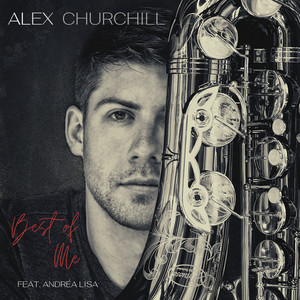 Best of Me by Alex Churchill, Andréa Lisa
