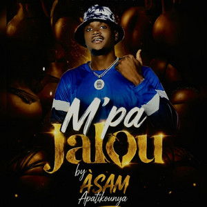M Pa Jalou by À SAM