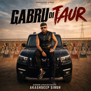 Gabru Di Taur