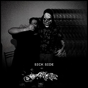 Sick Side by Bagauda