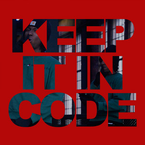 Keep It In Code by manje!