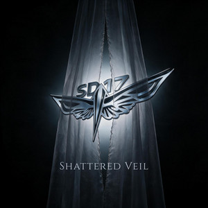 Shattered Veil by SD17